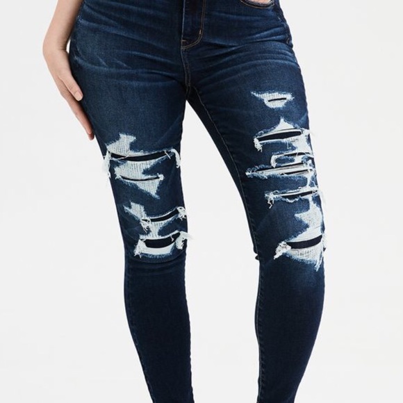 American Eagle jeans - Picture 1 of 3